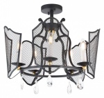 Люстра на штанге Lightstar Castello 744057 в интернет-магазине "Галерея света"