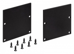 Набор заглушек для профиля Arlight SL-LINE 038714 в интернет-магазине "Галерея света"