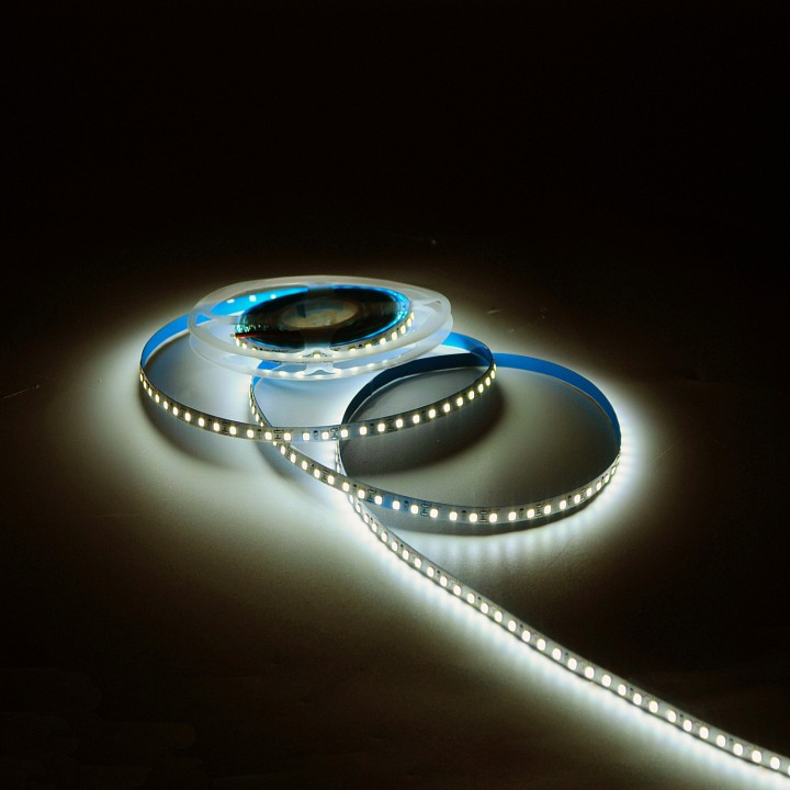 Лента светодиодная Gauss Basic BT039 в интернет-магазине "Галерея света"