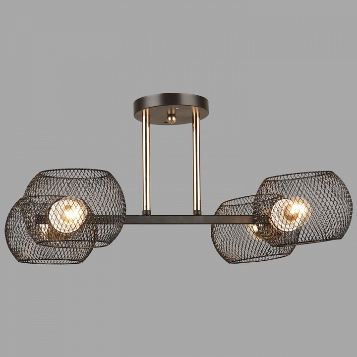 Люстра на штанге  04537-0.3-04 в интернет-магазине "Галерея света"