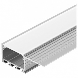 Профиль встраиваемый Arlight PLS 058464 в интернет-магазине "Галерея света"