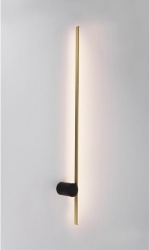 Бра Aployt Beatris APL.056.11.09 в интернет-магазине "Галерея света"