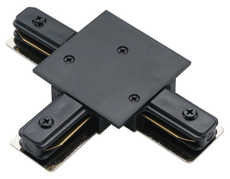 Соединитель T-образный для треков Favourite Practica 2202-CB-003 в интернет-магазине "Галерея света"