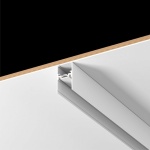 Трек накладной Aployt Magnetic track 48 APL.0172.10.300 в интернет-магазине "Галерея света"