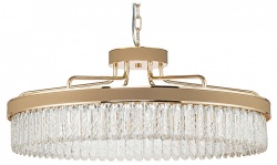 Подвесная люстра Favourite Visconte 4304-8P в интернет-магазине "Галерея света"