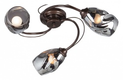 Потолочная люстра Vitaluce  V4937-7/3PL в интернет-магазине "Галерея света"