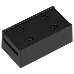 Соединитель линейный для треков-ремней Arlight  052160 в интернет-магазине "Галерея света"