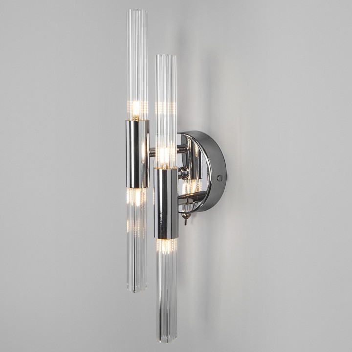 Бра Bogate's Sole 558/4 в интернет-магазине "Галерея света"