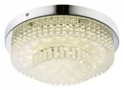 Накладной светильник Globo Cake 48213-16 в интернет-магазине "Галерея света"