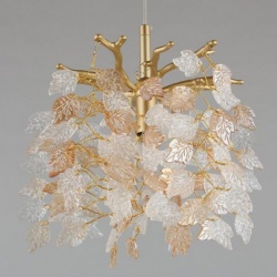 Подвесной светильник Omnilux Cavriglia OML-52806-01 в интернет-магазине "Галерея света"