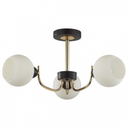 Люстра на штанге Lumion BLISS 5642/3C в интернет-магазине "Галерея света"