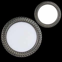 Встраиваемый светильник 53112-9.0-001RD LED12W ABN в интернет-магазине "Галерея света"