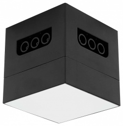 Модульный светильник Lightstar Trito 456037 в интернет-магазине "Галерея света"