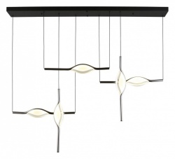 Подвесной светильник Aployt Krysia APL.060.03.45 в интернет-магазине "Галерея света"