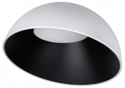 Накладной светильник Loft it Egg 10197/500 WB в интернет-магазине "Галерея света"