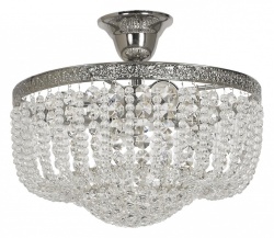 Люстра на штанге Arti Lampadari Favola Favola E 1.3.30.502 N в интернет-магазине "Галерея света"