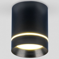 Накладной светильник Elektrostandard Topper a063933 в интернет-магазине "Галерея света"