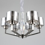 Подвесная люстра Omnilux Lizzano OML-88903-06 в интернет-магазине "Галерея света"