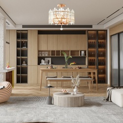 Светильник на штанге Arte Milano Sorrento-2409 372409/5/100/400 GD в интернет-магазине "Галерея света"