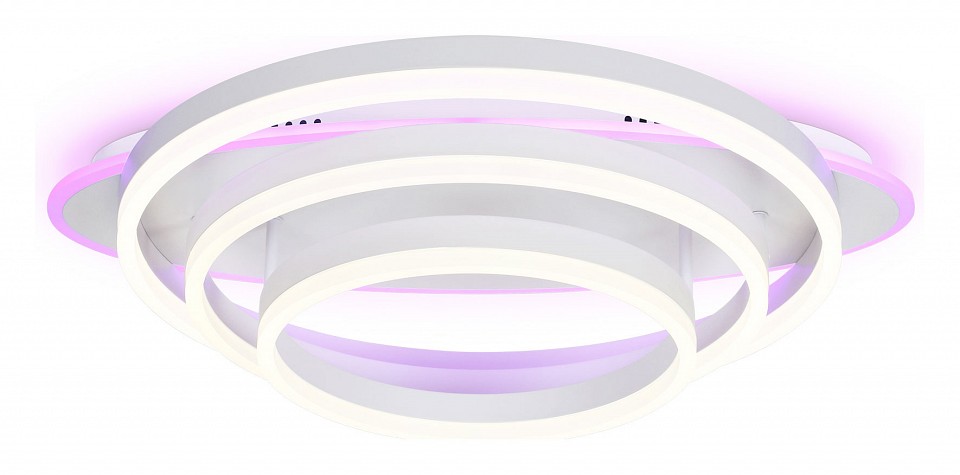 Потолочная люстра Ambrella Light FA FA8522 в интернет-магазине "Галерея света"