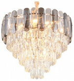 Подвесная люстра Omnilux Lario OML-89703-12 в интернет-магазине "Галерея света"