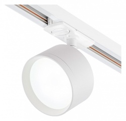 Светильник на штанге Escada 20005 20005TRA/01 SWH в интернет-магазине "Галерея света"