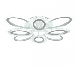 Потолочная люстра Escada  10275/8LED APP в интернет-магазине "Галерея света"