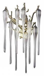 Бра Kink Light Грейни 7874,33 в интернет-магазине "Галерея света"