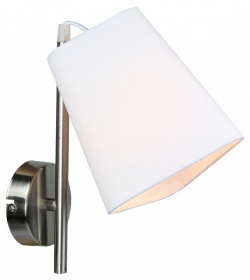 Бра Escada Hall 10185/1A White в интернет-магазине "Галерея света"