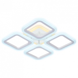 Накладной светильник Ambrella Light FA FA441 в интернет-магазине "Галерея света"