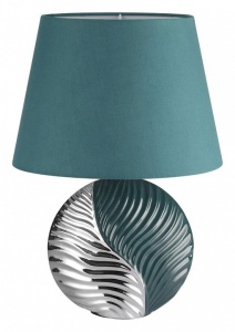 Настольная лампа декоративная Lumion Tapala 8140/1T в интернет-магазине "Галерея света"