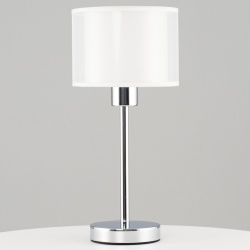 Настольная лампа декоративная Moderli Massa V10497-1T в интернет-магазине "Галерея света"