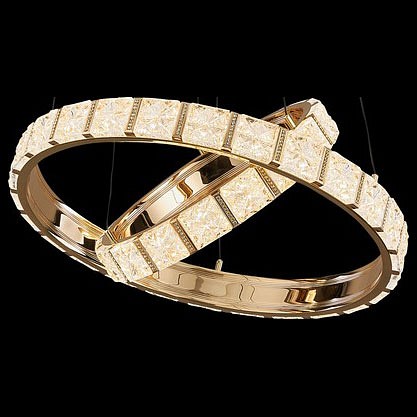 Подвесной светильник Wertmark Vera WE458.02.303 в интернет-магазине "Галерея света"