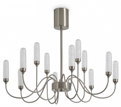 Люстра на штанге Freya Alias FR2050CL-L36N в интернет-магазине "Галерея света"