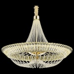 Подвесная люстра Wertmark Daria WE103.91.303 в интернет-магазине "Галерея света"