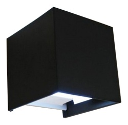 Накладной светильник Kink Light Куб 08585,19(3000K) в интернет-магазине "Галерея света"