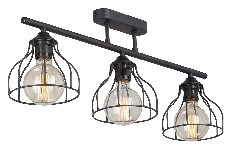 Светильник на штанге Vitaluce V4819 V4819-1/3PL в интернет-магазине "Галерея света"