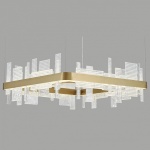 Подвесной светильник Wertmark Lotta WE461.02.303 в интернет-магазине "Галерея света"