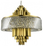 Подвесная люстра ST-Luce Nari SL1635.303.13 в интернет-магазине "Галерея света"