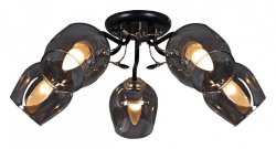 Потолочная люстра 81720-0.3-05 в интернет-магазине "Галерея света"