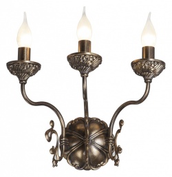 Бра Vitaluce V1115 V1115/3A в интернет-магазине "Галерея света"