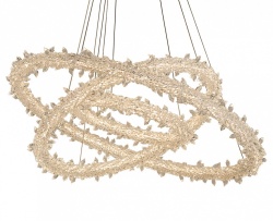 Подвесной светильник Newport 8280 8283/S gold NEW в интернет-магазине "Галерея света"