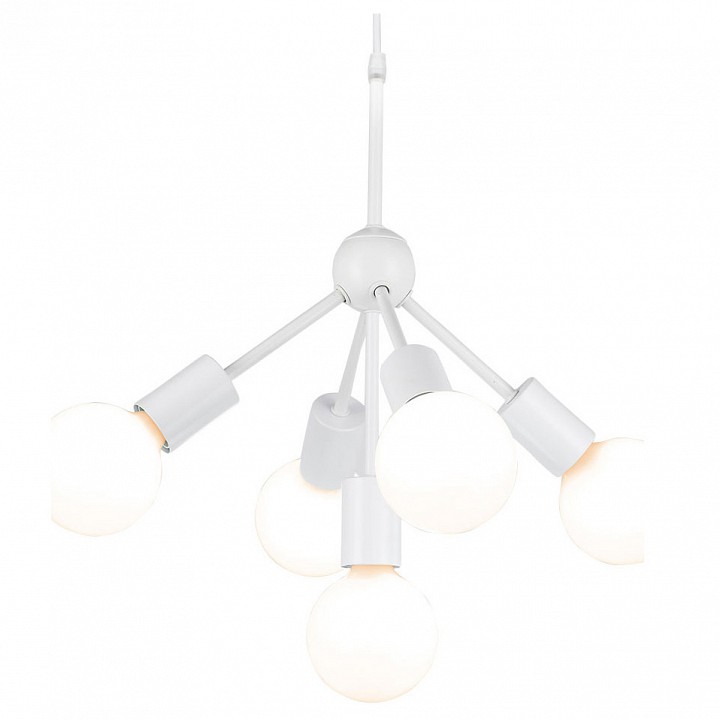 Подвесная люстра LGO Kenner LSP-8268 в интернет-магазине "Галерея света"