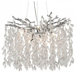 Подвесная люстра Lussole  LSP-6050 в интернет-магазине "Галерея света"