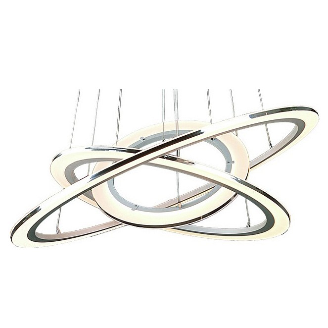 Подвесной светильник Arte Lamp Tutto A9305SP-3WH в интернет-магазине "Галерея света"