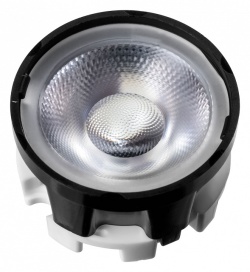 Линза Lightstar Spira 074103 в интернет-магазине "Галерея света"