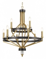 Подвесная люстра Wertmark Frida WE246.09.503 в интернет-магазине "Галерея света"