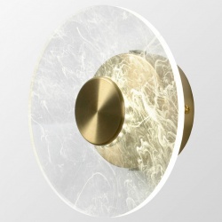 Накладной светильник Lussole Duval LSP-7145 в интернет-магазине "Галерея света"