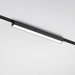 Накладной светильник Elektrostandard Flat Magnetic a063693 в интернет-магазине "Галерея света"