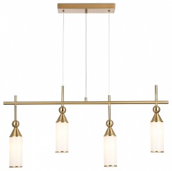 Подвесной светильник Ambrella Light LH LH55274 в интернет-магазине "Галерея света"